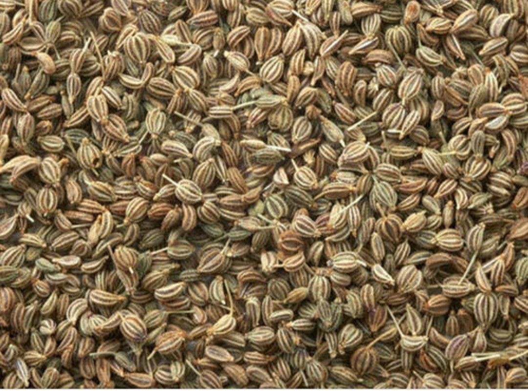 Carom Seeds